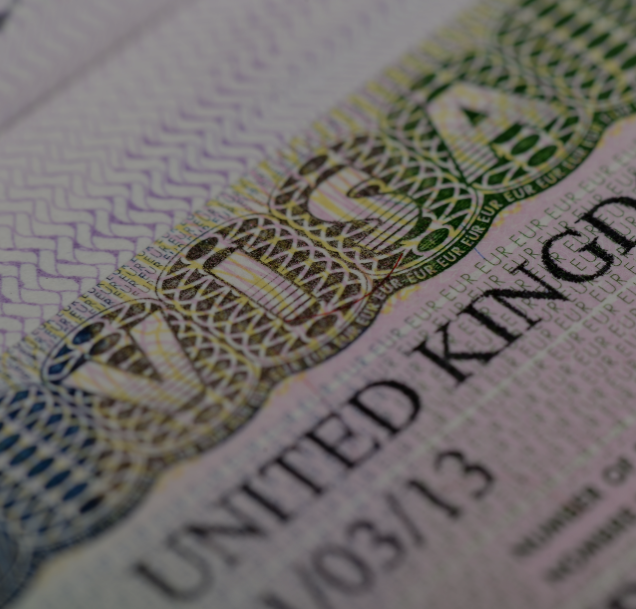 Business Immigration UK